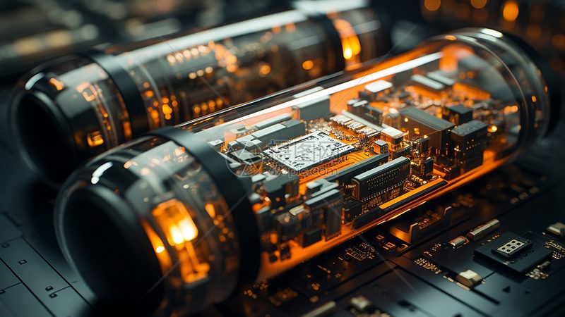 精密电阻精度等级：揭秘电子科技领域的“隐形”标准