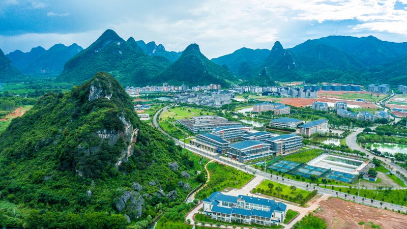 电子科技公司哪个牌子好